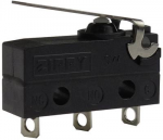 Zippy Mikroschalter SW-05S-01A0-Z 250 V/AC 6 A IP67 tastend 1 St. (SW-05S-01A0-Z)
