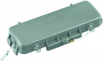 HARTING Deutschland GmbH & Co. KG Schutzkappe 09 30 024 5425 (09300245425)