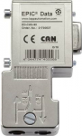 LappKabel EPIC&reg; Data CAN BUS Steckverbinder mit Schraubanschluss EPIC&reg; ED-CAN-90 Inhalt: 1 St. (21700537)