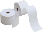 Kores Kassenrollen, 57 mm x 8 m x 12 mm, holzfrei, wei&szlig; Additionsrollen, H&uuml;lse: 12 mm, 60 g/qm - 5 St&uuml;ck (AR5708)