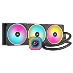 iCUE LINK H170i LCD - AiO water cooling
