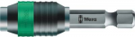 05052500001 - Bithalter 6.3 mm Rapidaptor Schnellwechselfutter (WERA 05052500001)