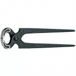 Knipex 50 00 225 pincetas, plieninis, 22,5 cm