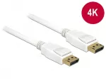 Kabelis DisplayPort DeLOCK 5m 2xDisplayPort