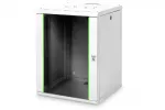 Digitus Wall Mounting Cabinet Unique Series - 600x600 mm (PxG)