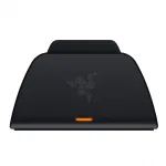 Razer RC21-01900200-R3M1 greito įkrovimo stovas PlayStation 5 DualSense, juodas