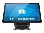 Elo Touch Solutions Elo 1304L &ndash; LCD monitor su jutikliniu ekranu &ndash; 33,8 cm (13,3 colio) &ndash; Full HD 1920 x 1080 &ndash; Energijos klasė C