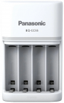 Battery charger PANASONIC Eneloop Smartplus BQ-CC55 (BQ-CC55E)