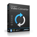 Ashampoo Video Converter