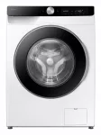 Samsung WW90DG6G94LKU4 skalbimo ma&scaron;ina priekinė 9 kg 1400 aps./min. balta