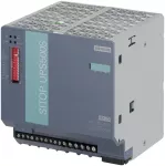 Siemens 6EP1933-2EC41 nepertraukiamo maitinimo &scaron;altinis (UPS)