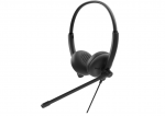 HEADSET WH125/520-BBLV DELL