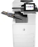 HP Color LaserJet Enterprise Flow MFP M776zs daugiafunkcis spausdintuvas, lazerinis, spalvotas, 1200 x 1200 DPI, A3, tiesioginis spausdinimas, juoda, balta