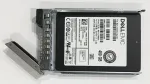 DELL 400-AXTV vidinis kietojo kūno diskas 480 GB 2,5 colio SATA III TLC