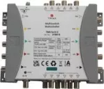 TRIAX TMS 5x12 C Kaskaden multiswitch 4SAT+1 ant. 12 i&scaron;ėjimų 318614