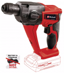 Einhell TE-HD 18 Li - Solo 1100 RPM
