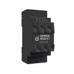GRENTON MOSFET Dimming Module, DIN Rail Mounting, TF-BUS, 1 Channel, 400W