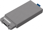 Panasonic FZ-VZSU1XU - Laptop-Batterie (Standard) - Lithium-Ionen - 6500 mAh - f&uuml;r Toughbook 40