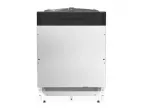 GORENJE GV16D9 įmontuojama indaplovė 60 cm, energijos klasė D, 16 komplektų, SpeedWash, TotalDry