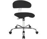 TOPSTAR Sitness 40 Active Sitting Stool Black (ST290D10)