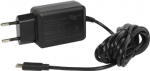 ALLNET ALL-PSU-5V3AUSB-C Netzteil & Spannungsumwandler Indoor Schwarz (ALL-PSU-5V3AUSB-C)