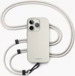 VONMAEHLEN Infinity Go universali telefono pakabinimo virvė VM_HKGORG, reguliuojama iki 150 cm