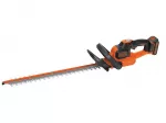 Krūmapjovė Black & Decker GTC18452PC