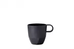Mepal Silueta daugkartinis gėrimo puodelis, 300 ml, Nordic Black