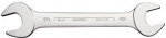 Gedore 6065370 6 12X13 Doppel-Maulschl&uuml;ssel 12 - 13 mm