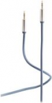 shiverpeaks FLEXILNE Audiokabel, 3,5 mm Klinkenstecker - 3,5 mm Klinkenstecker, 5,0 m, hochflexibel, vergoldete - 1 St&uuml;ck (FL31-30051)