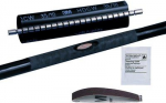 3M HDCW-110/30-500 - Schrumpfschlauch - Schwarz - 50 cm - 12 cm - 1 St&uuml;ck(e) - 2,8 cm (DE272909941)