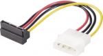 Renkforce RF-4159596 - 0,15 m - SATA 6-pin - M&auml;nnlich/M&auml;nnlich - Schwarz - Rot - Gelb - Festplattenlaufwerk (RF-4159596)
