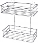 tesa 40212-00000-00 Duschkorb (40212-00000-00)