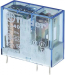 Finder 40.31.9.024.0000 Printrelais 24 V/DC 12 A 1 Wechsler 1 St.