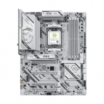 MSI MAG B850 Gaming Plus Max Wifi B850 AM5 ATX DDR5 - AMD Sockel AM5 (Ryzen Zen4) - ATX