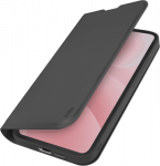 SBS Wallet Stand Galaxy S26 schwarz (TEWALSAS26K)