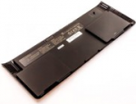 CoreParts - Laptop-Batterie (gleichwertig mit: HP H6L25AA, HP 698943-001, HP OD06XL) - 1 x Lithium-Polymer 3800 mAh 42.2 Wh - f&uuml;r HP EliteBook Revolve 810 G1 Tablet, 810 G2 Tablet, 810 G3 Tablet