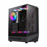 Gamemax | Case | VISTA COC AB | ATX