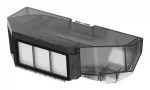Keičiamas filtras Dreame robotiniam dulkių siurbliui ACC X50/L50/L40 serijos, pilkas, 1 vnt.