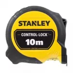 Matavimo juosta Stanley STHT37233-0 10 m geltona