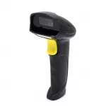 Belaidis brūk&scaron;ninių kodų skaitytuvas QOLTEC 50856 &ndash; 1D ir 2D, USB, ABS korpusas