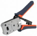 PREMIUM RJ45 PLUG CRIMPING TOOL HT-L2182R