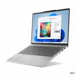 Ne&scaron;iojamas kompiuteris Lenovo IdeaPad Slim 5 13ARP10, AMD Ryzen 5 7535HS, 13.3inch WUXGA, 16GB, 512GB SSD, UMA, Windows 11 Home