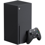 CONSOLE XBOX SERIES X 1TB/889842640816 MICROSOFT
