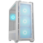 COUGAR Full-Tower MX600 ARGB Case, White