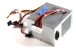 Dell maitinimo blokas 305 W PFC atnaujintas, skirtas Dimension E520, E520N, E521, E521N (305 W), OptiPlex 330, 330n, 740, 740n, 745, 745c