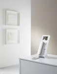Siedle 200040578-00 balta