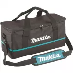 Ne&scaron;iojamas dulkių siurblys Makita 832188-6 juodas
