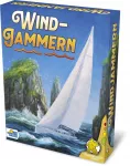 Windjammern, Kortų žaidimas