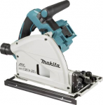 Makita DSP600Z cordless submersible saw 165 mm without battery 18 V